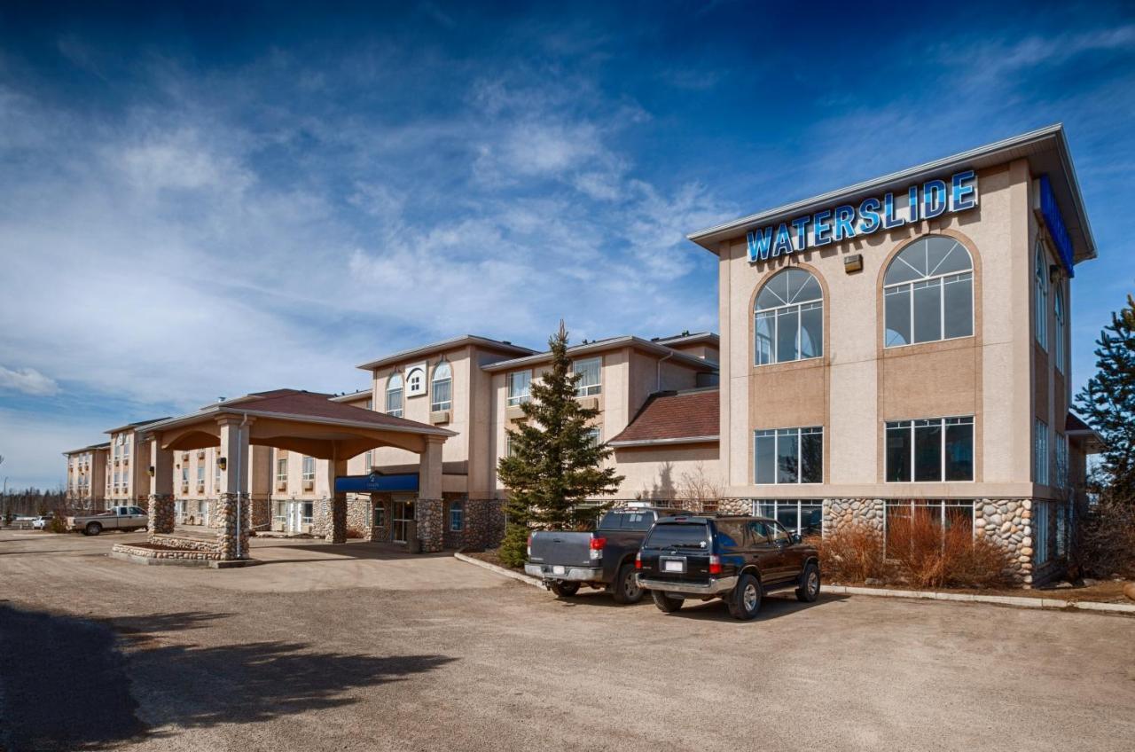 Canalta Hotel