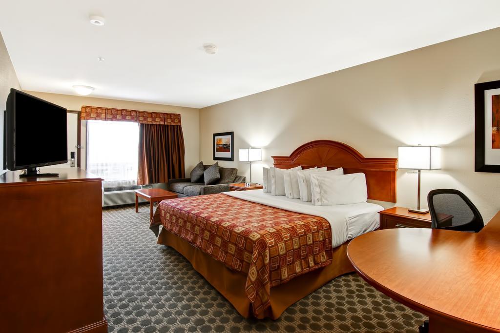 Canalta 3* Rocky Mountain House
