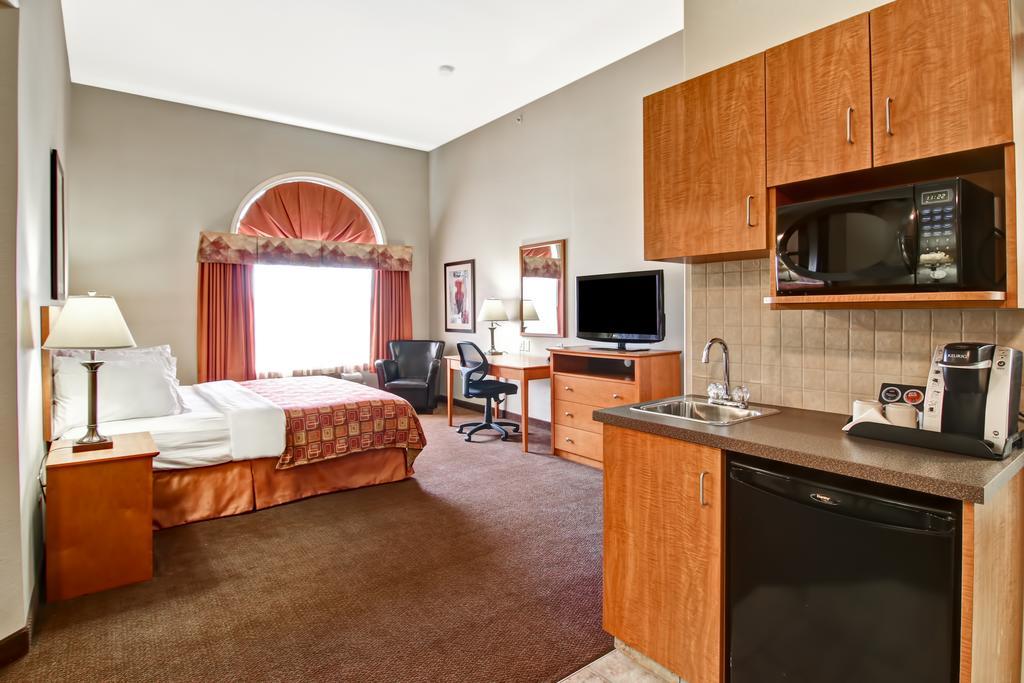 Hotel Canalta