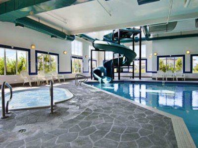 Canalta Hotel