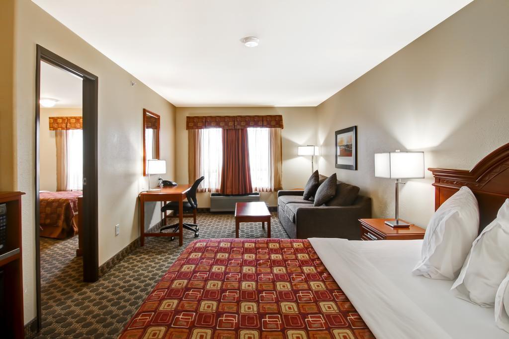 Canalta Hotel Rocky Mountain House