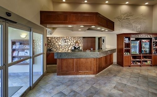 Canalta 3* Rocky Mountain House