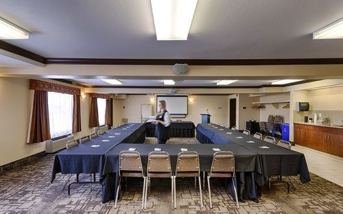 Canalta 3* Rocky Mountain House