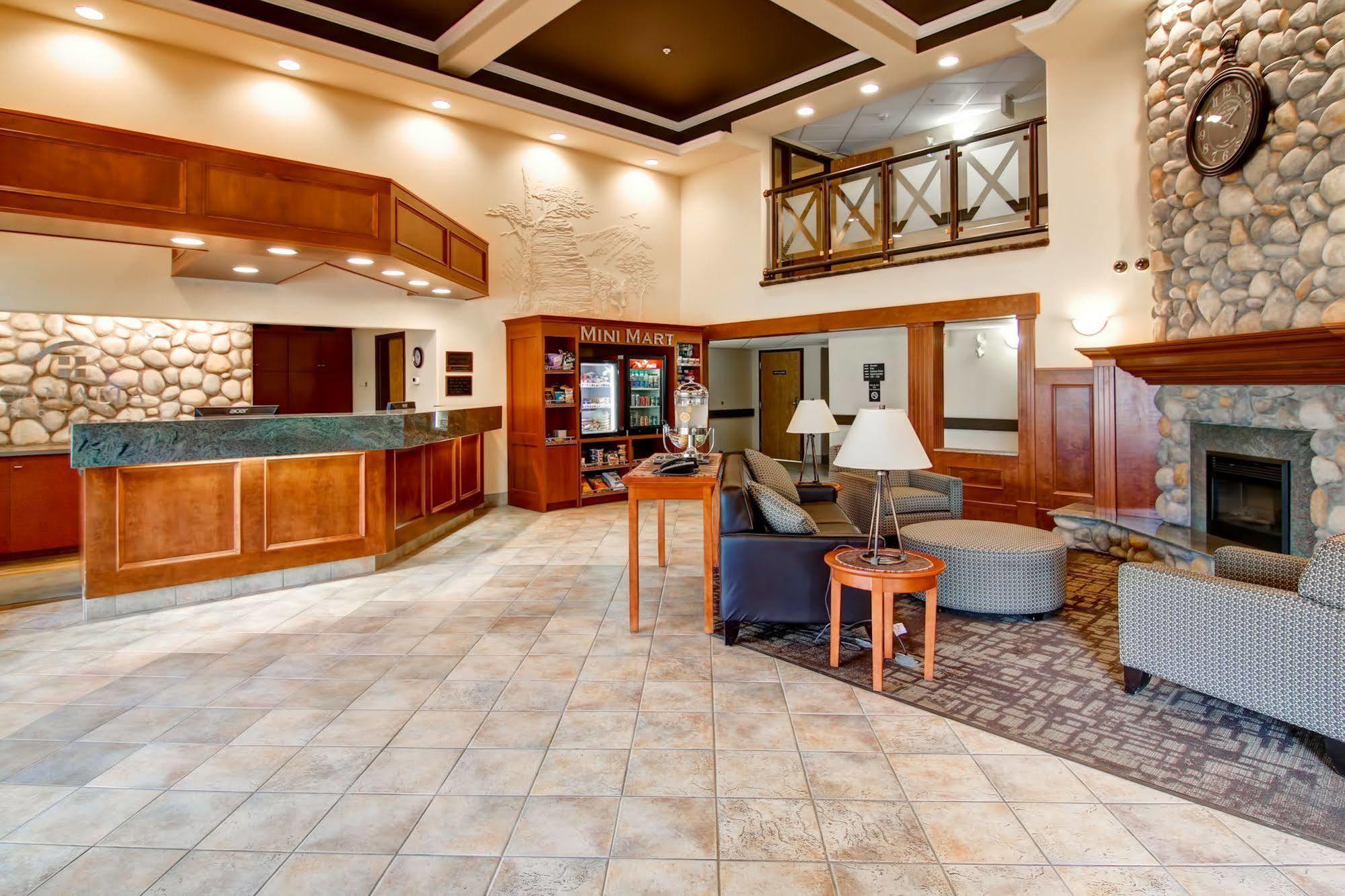 Canalta Rocky Mountain House