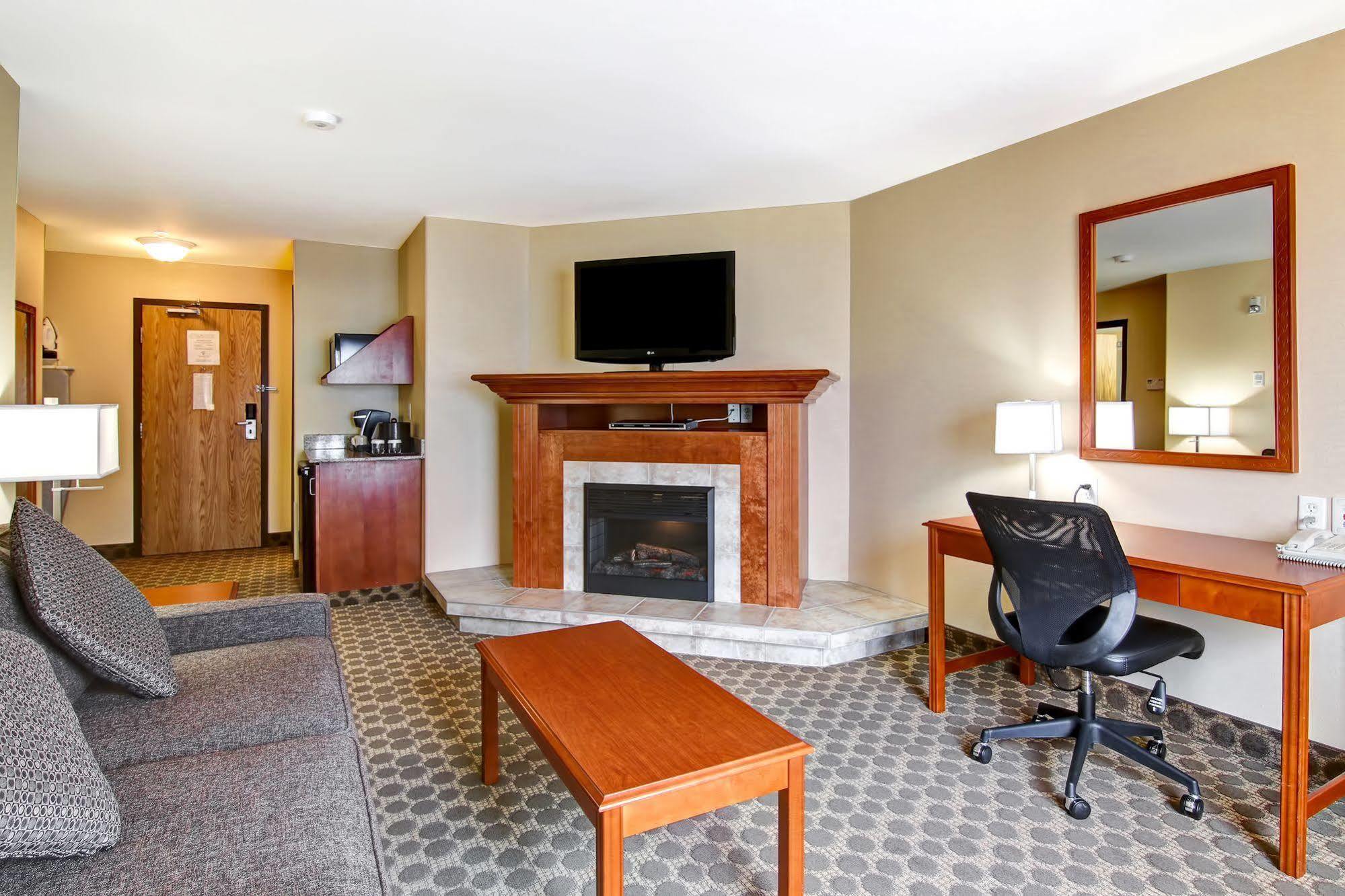 Canalta Hotel Rocky Mountain House